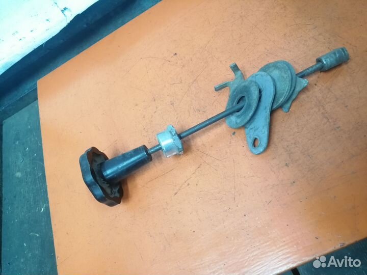 Рулевой демпфер Иж