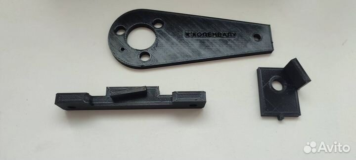 Кондуктор для замены грм Fiat Albea