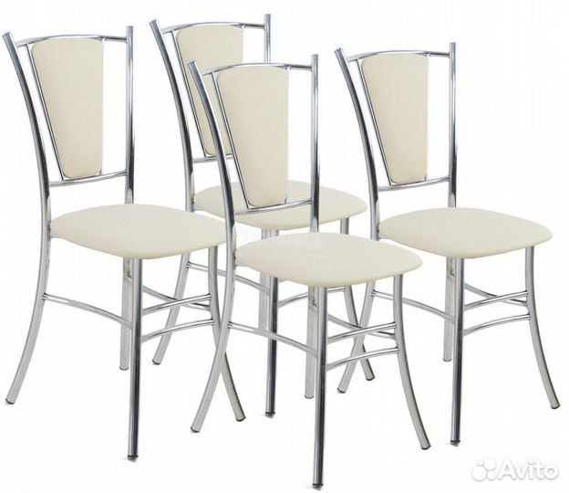 Стулья кухонные