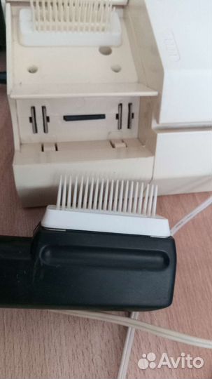 Фен стационарный