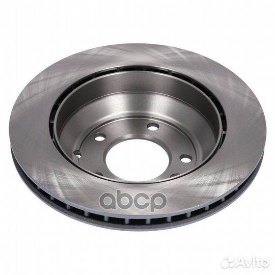 Диск тормозной audi Q7/VW touareg/porsche cayen