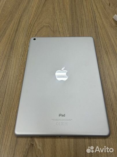 iPad