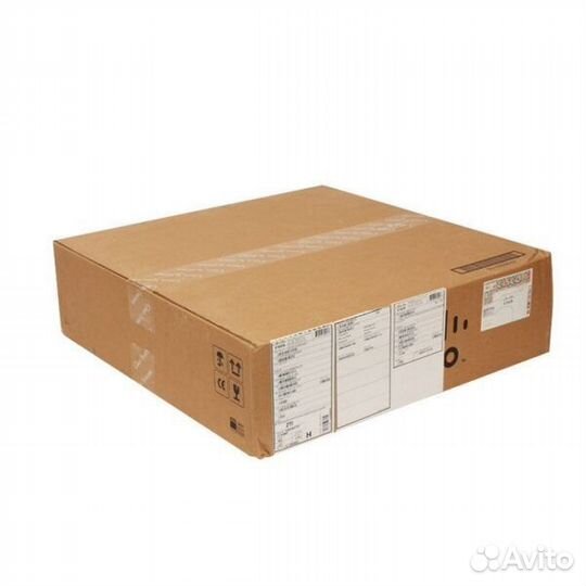 Межсетевой экран Cisco ASA5515-K8-RF