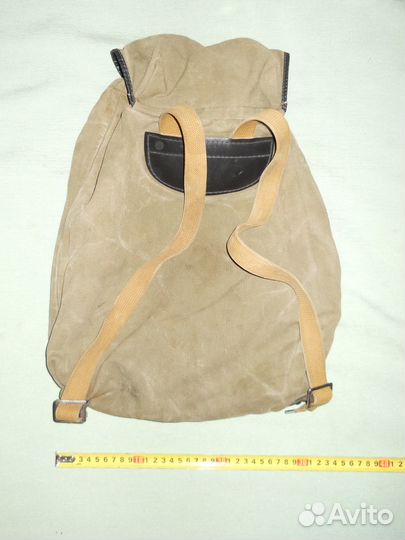 Рюкзак для подростка