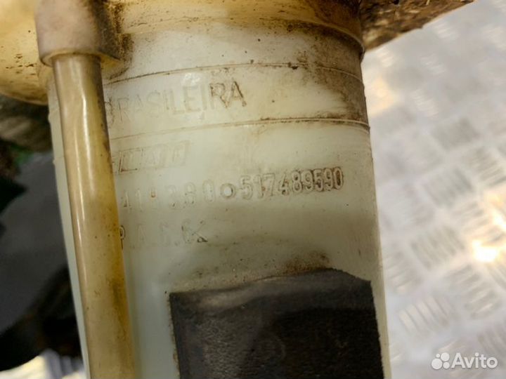 Бачок Гур Fiat Albea седан 1.4 2011