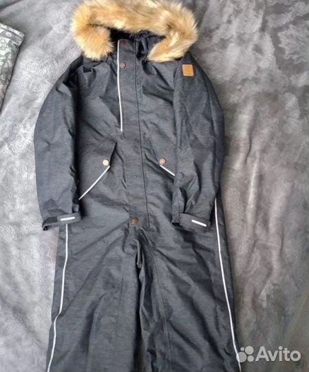 Комбинезон Рейма зима 140