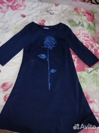 Платье для беременных и кормящих