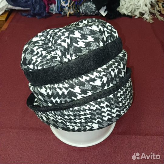 Шляпки женские