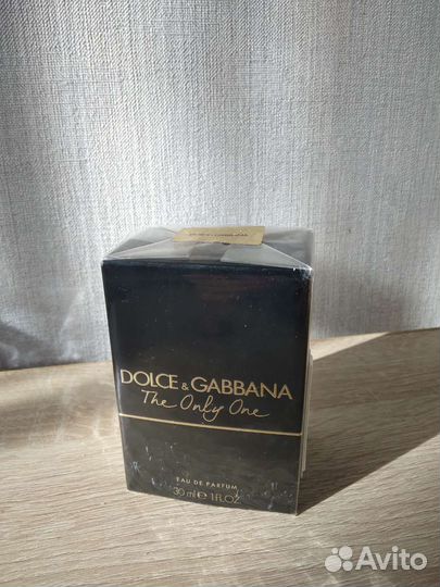 Парфюмерия из личной коллекции