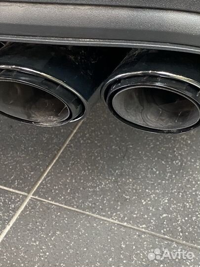 Porsche Cayenne S 2.9 AT, 2020, 38 000 км