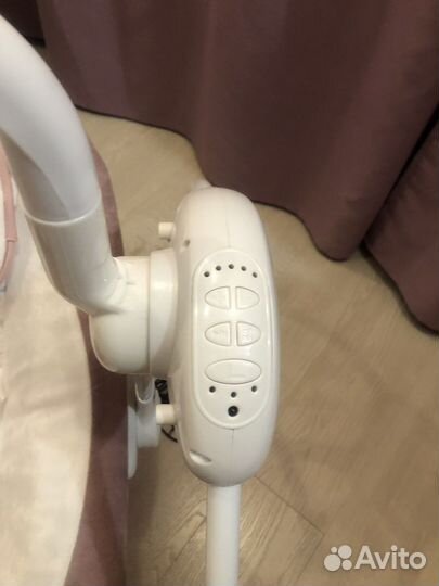 Детские качели