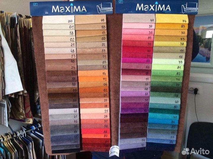 Кровать детская с мягкой спинкой