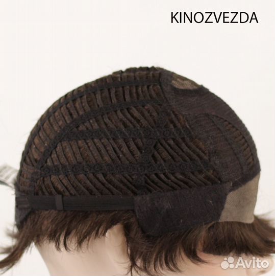 Парик искусственный Risk