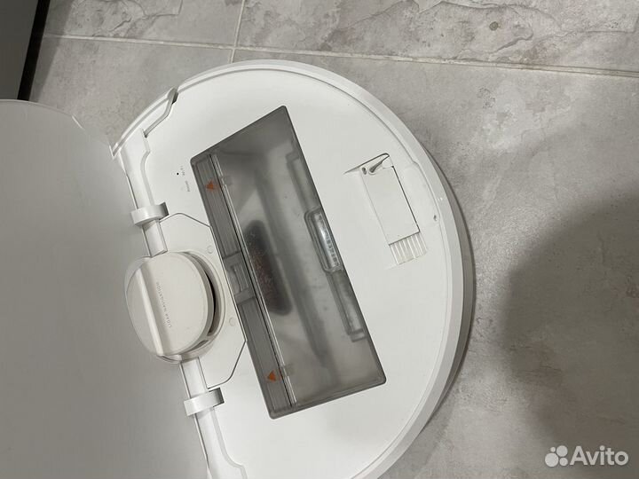 Робот пылесос Dream Vacuum D9