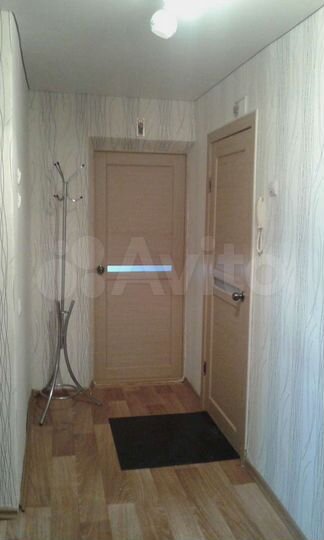 3-к. квартира, 60,6 м², 5/5 эт.