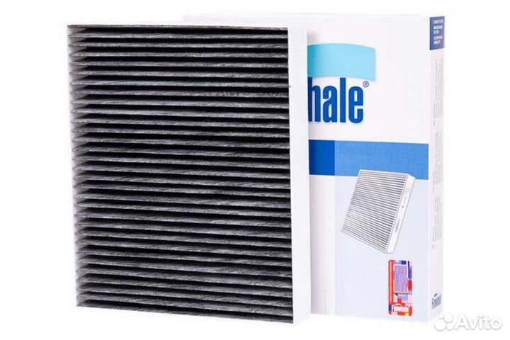 Finwhale AS747 Фильтр салона (угольный) Cruze, Ave