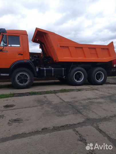 Услуги экскаватора самосвал