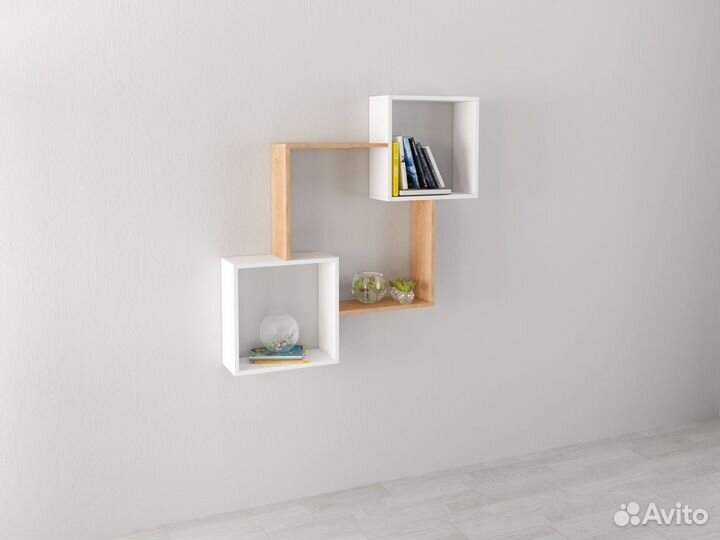 Пн-2 Полка навесная