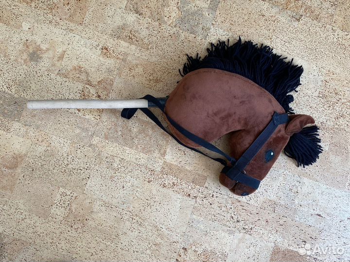 Конный спорт