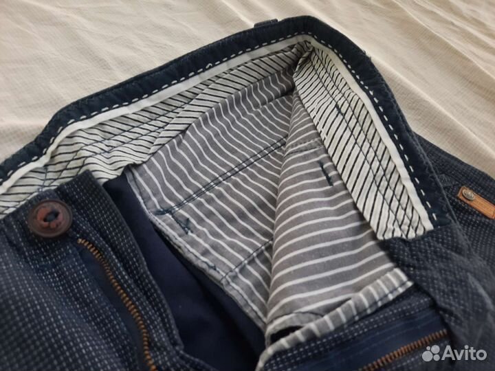 Шорты тёмные