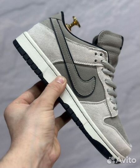 Кроссовки Nike Dunk Low