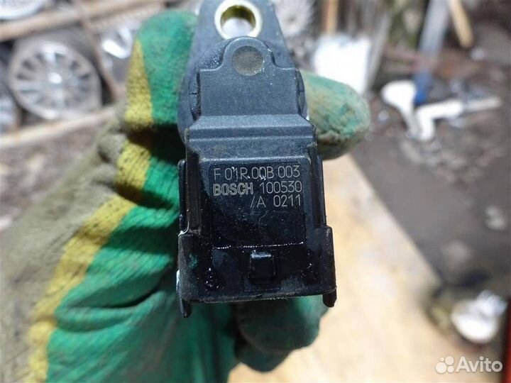 Датчик положения распредвала Geely CK/MR7151A 200