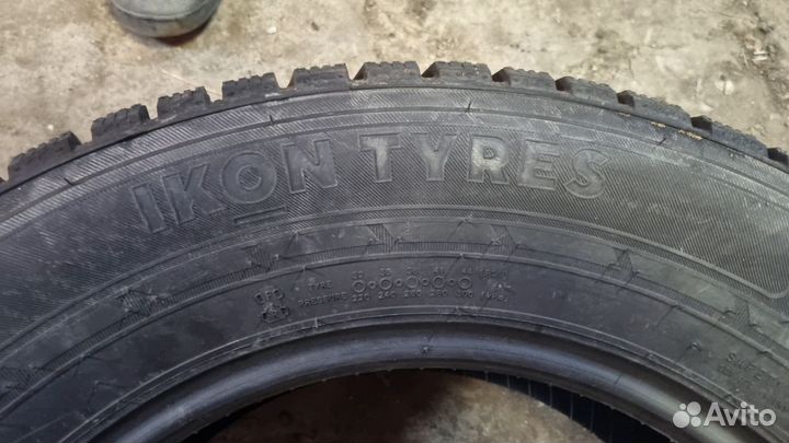 Nokian Tyres Nordman 7 SUV 215/65 R16 102T