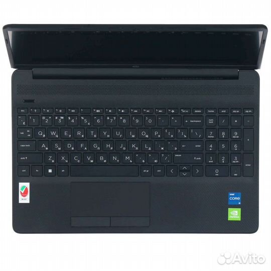 Игровой i5-1135G7/8Gb/512Gb/nVidia MX450 2Гб