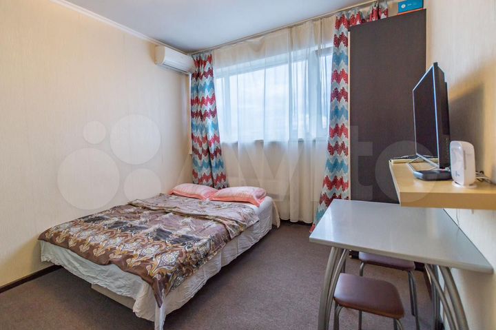 Квартира-студия, 22 м², 13/16 эт.