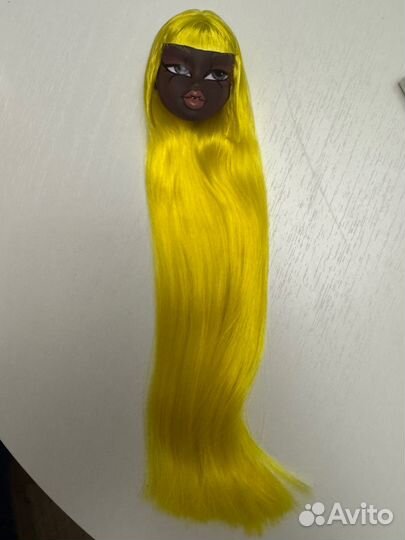 Bratz mowalola felicia