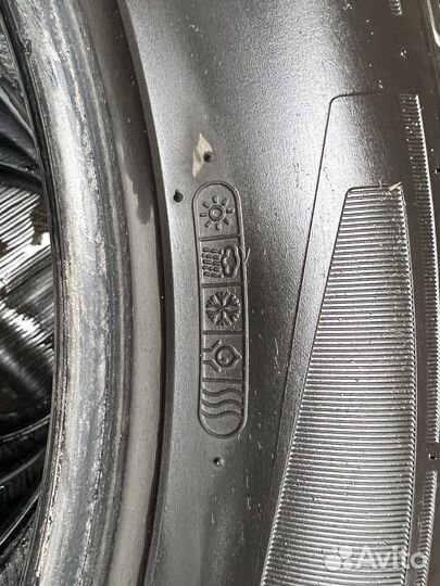 Hankook Ventus Prime 2 K115 235/55 R19 19B