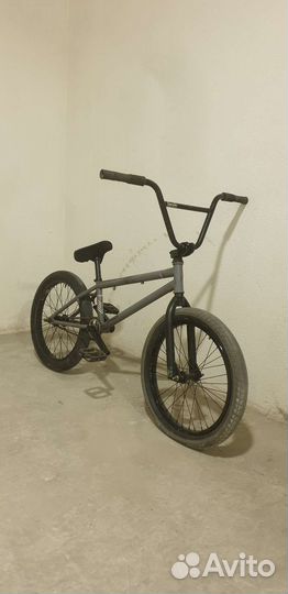 Велосипед bmx