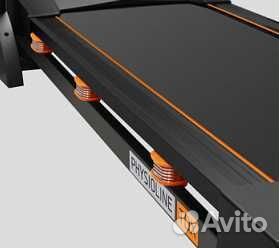 Svensson Body Labs Physioline TBX Touch v.1.20