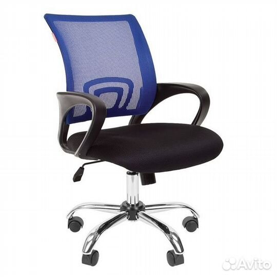 Кресло оператора