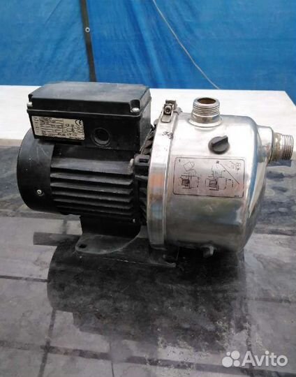 Насос Grundfos JP-5-B-A-cvbp