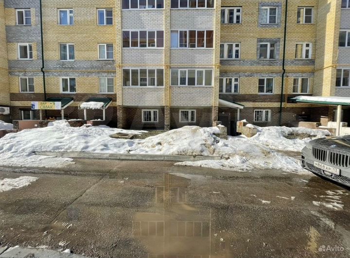 Свободного назначения, 101 м²
