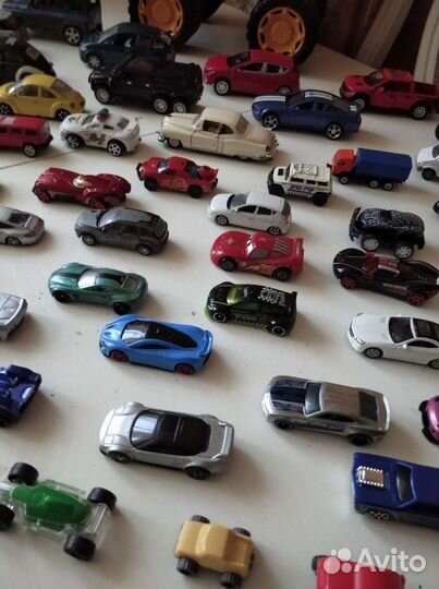Детские машинки игрушки hot weels и другие