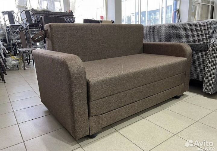 Диван Чебурашка Арт. 00568