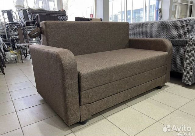 Диван Чебурашка Арт. 00568