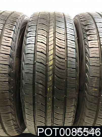 Kumho Road Venture APT KL51 235/65 R17 99P