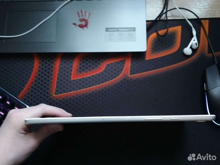 Планшет Samsung Galaxy tab a7