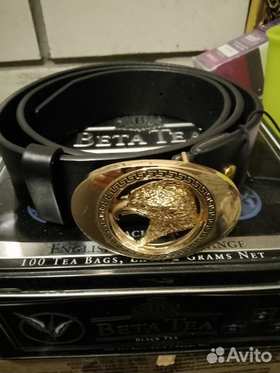 Ремень мужской