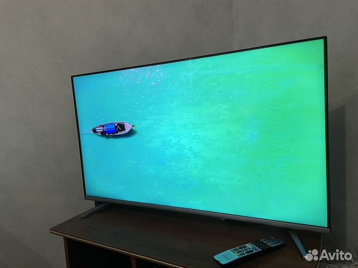 Телевизор SMART tv