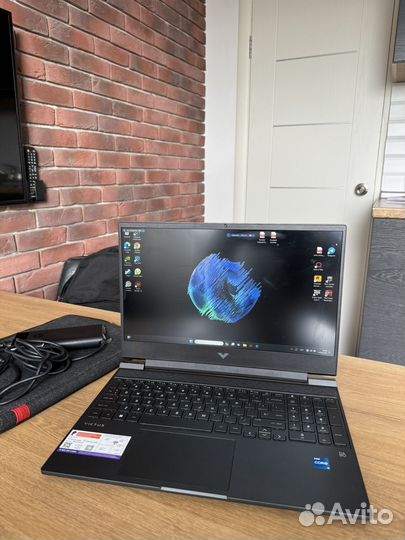 Ноутбук HP Victus 15