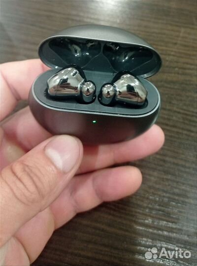 Huawei freebuds 4 наушник и кейс