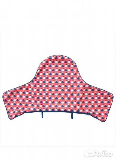 Чехол на стульчик для кормления IKEA