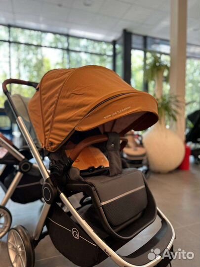 Прогулочная коляска Rant Flex