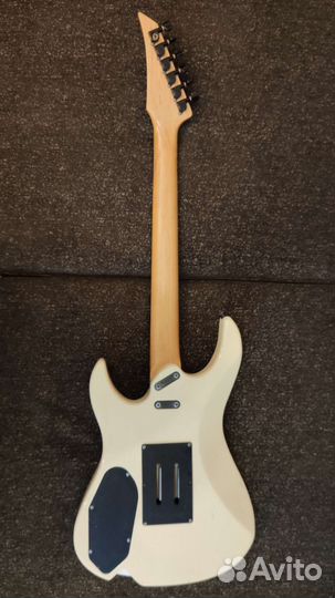 Гитара Yamaha RGX612J