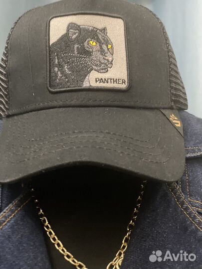 Кепка бейсболка мужская летняя