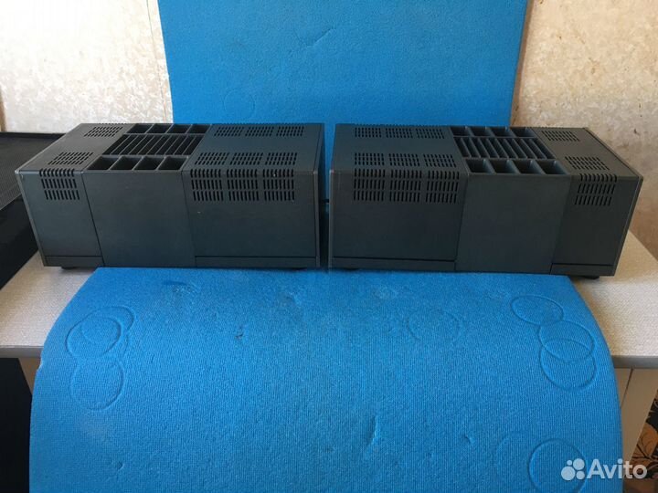 Trio-Kenwood L-07Mll